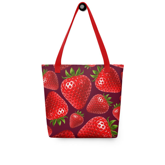 all-over-print-tote-bag-red-15x15-front-6a1619cb955e6 - Dreamy Phoenix
