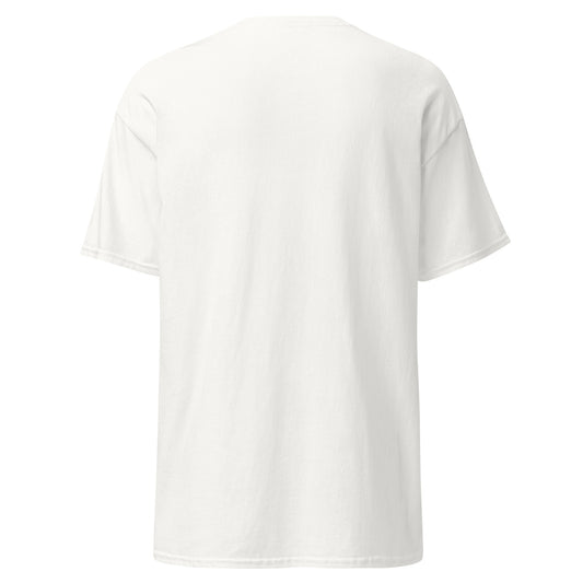 unisex-classic-tee-white-back-6a1759428fb5d - Dreamy Phoenix