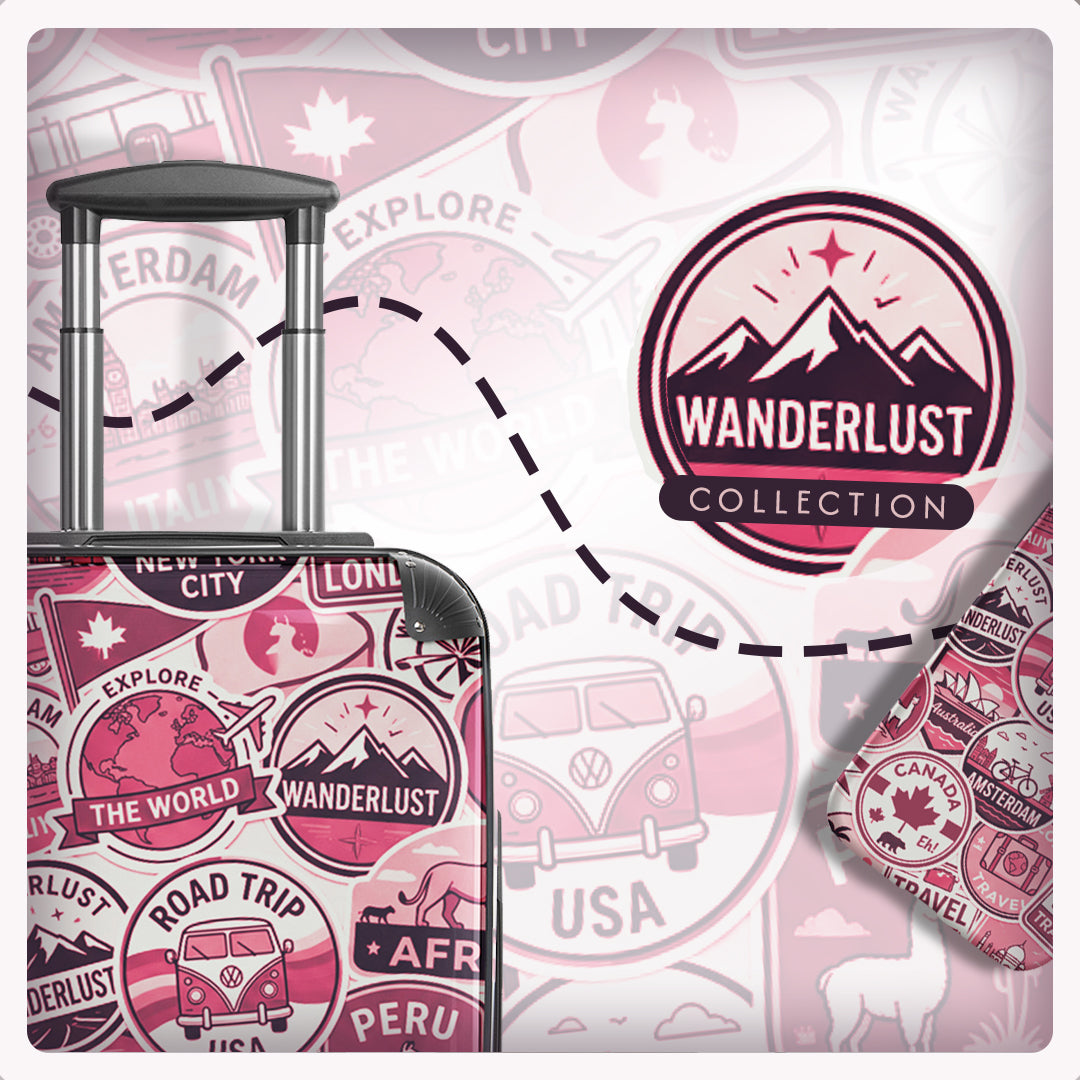 WANDERLUST
