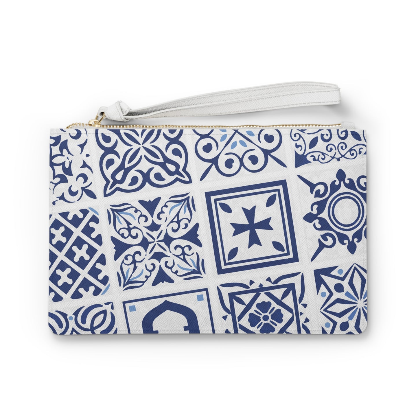 azulejos-blue-and-white-portuguese-tile-inspired-clutch-bag-exclusive-to- Dreamy Phoenix