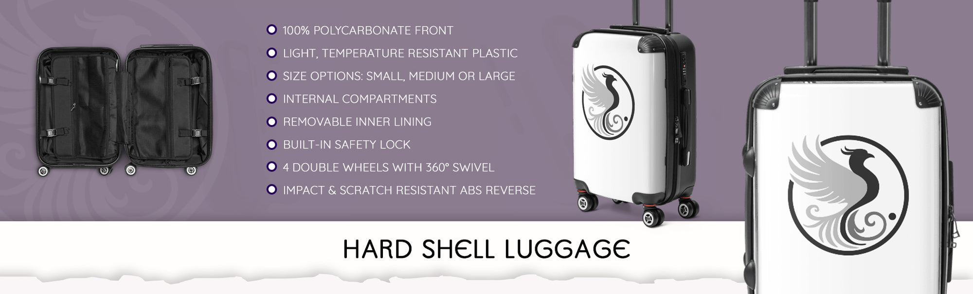 Header-Master-Luggage-Dreamy-Phoenix - Dreamy Phoenix