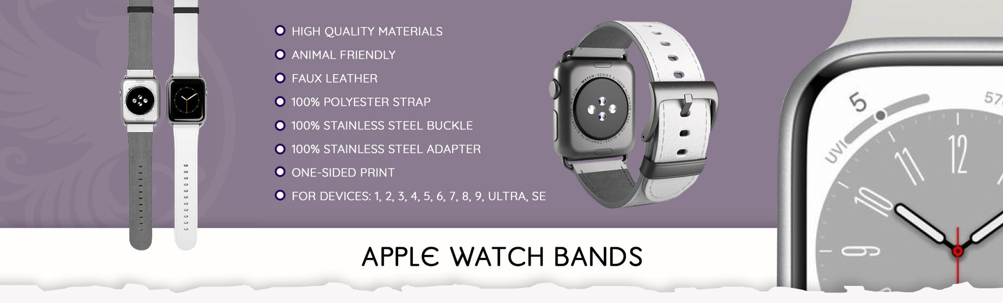 Header-Master-Watch-Bands-Dreamy-Phoenix - Dreamy Phoenix