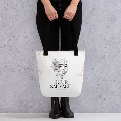 all-over-print-tote-bag-black-15x15-back-69b5c37f56cc3 - Dreamy Phoenix