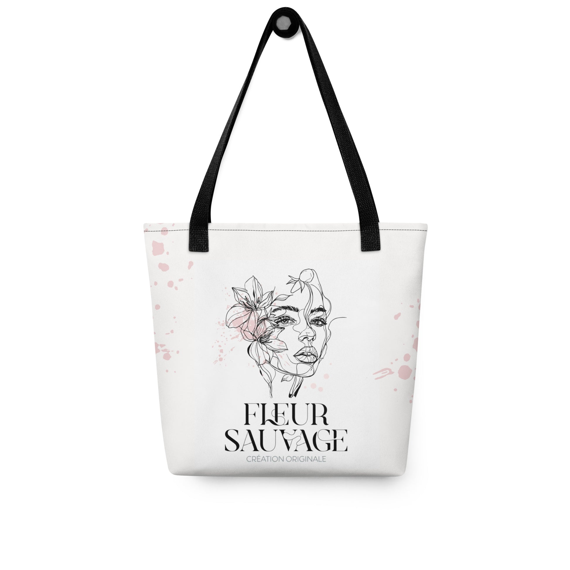 all-over-print-tote-bag-black-15x15-back-69b5c37f58639 - Dreamy Phoenix