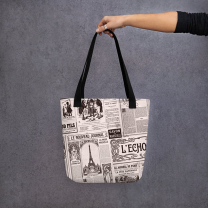 all-over-print-tote-bag-black-15x15-back-69b713a2ac79d - Dreamy Phoenix