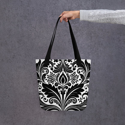 all-over-print-tote-bag-black-15x15-back-6a161a967db66 - Dreamy Phoenix