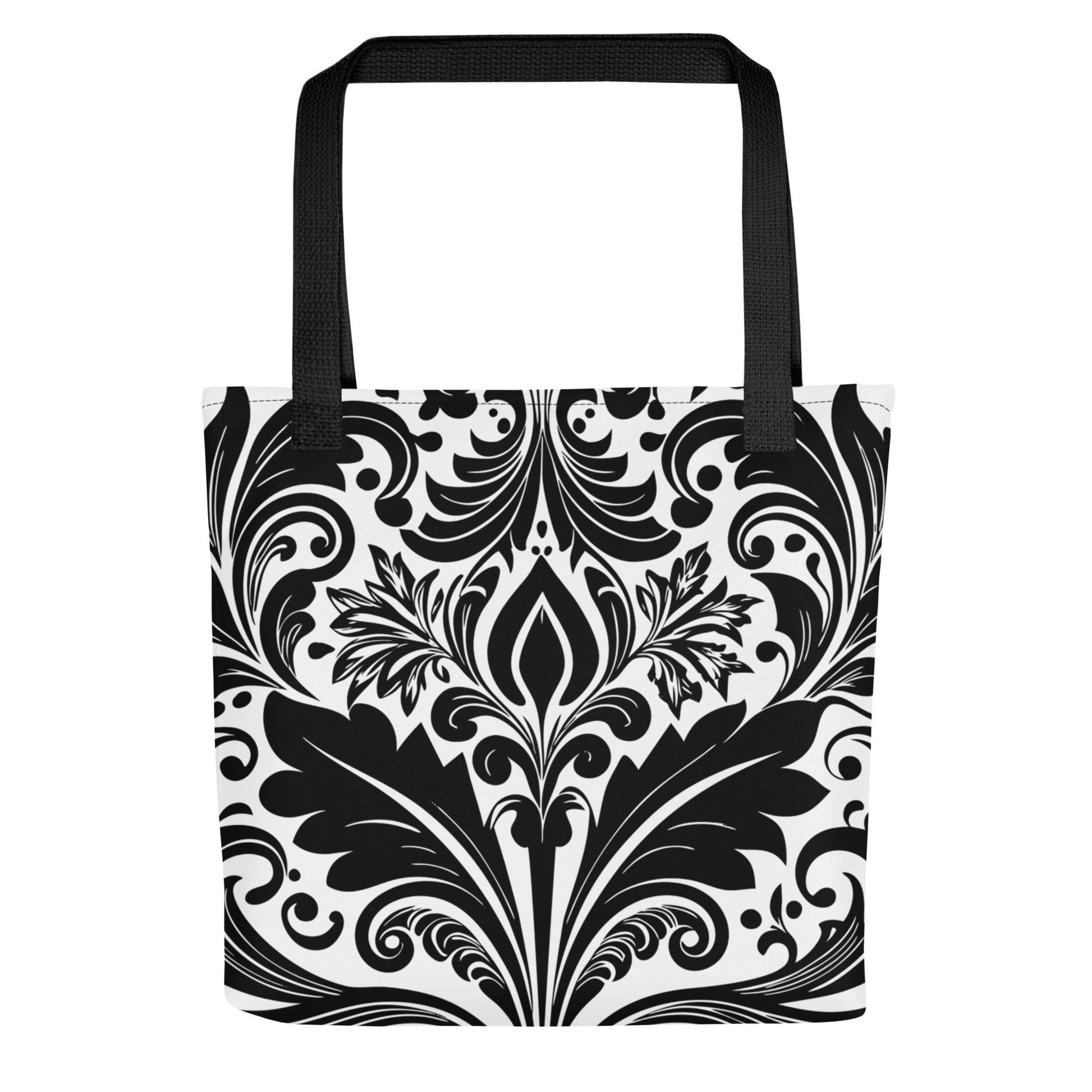all-over-print-tote-bag-black-15x15-back-6a161a967f1c0 - Dreamy Phoenix
