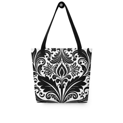all-over-print-tote-bag-black-15x15-back-6a161a9681367 - Dreamy Phoenix