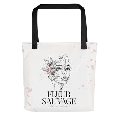 all-over-print-tote-bag-black-15x15-front-69b5c37f57dc4 - Dreamy Phoenix