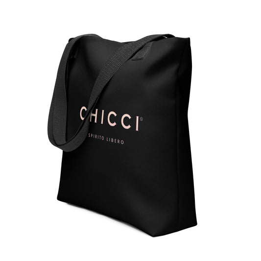 all-over-print-tote-bag-black-15x15-front-69f50c2e6ec5d - Dreamy Phoenix