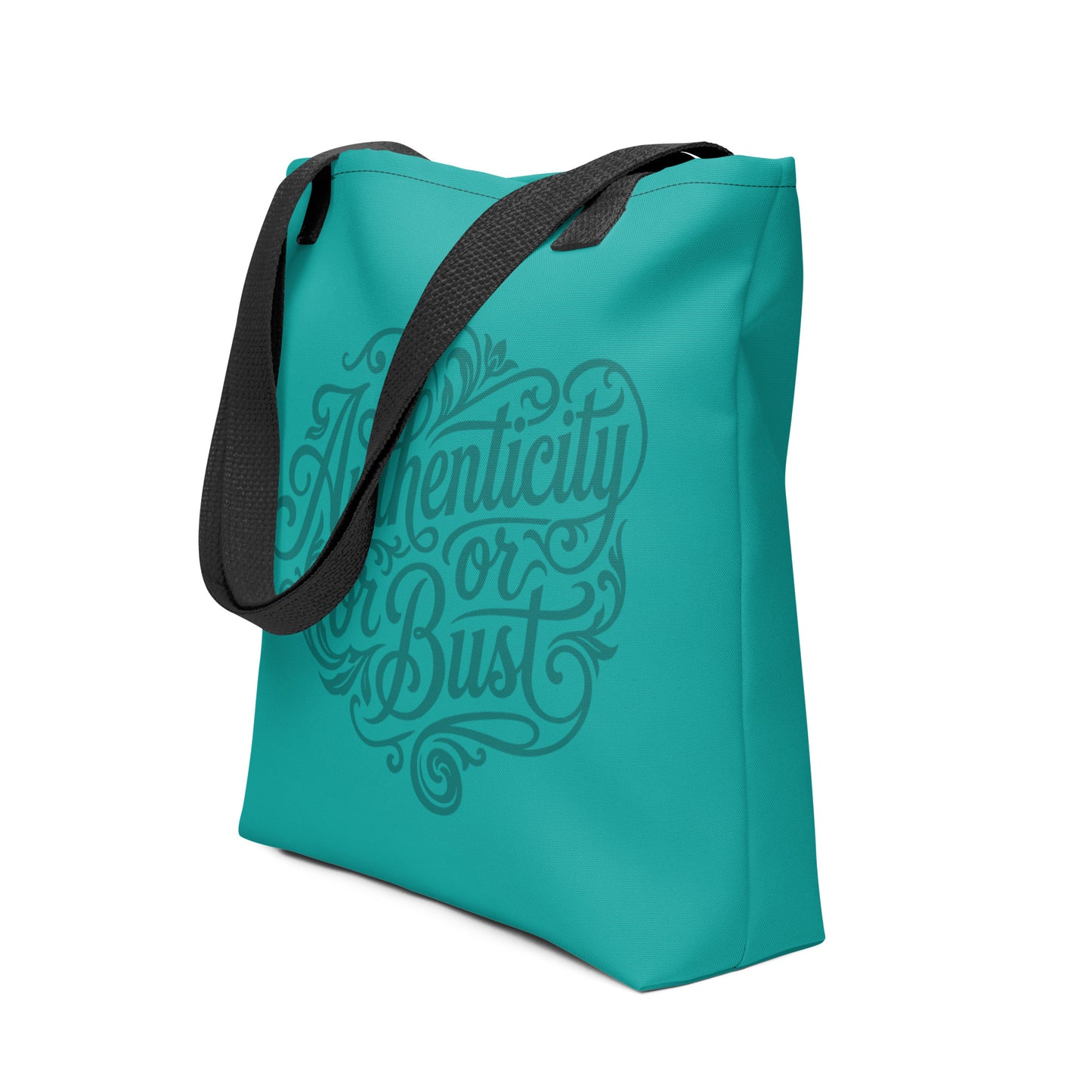 all-over-print-tote-bag-black-15x15-front-6a15ed8005e0f - Dreamy Phoenix