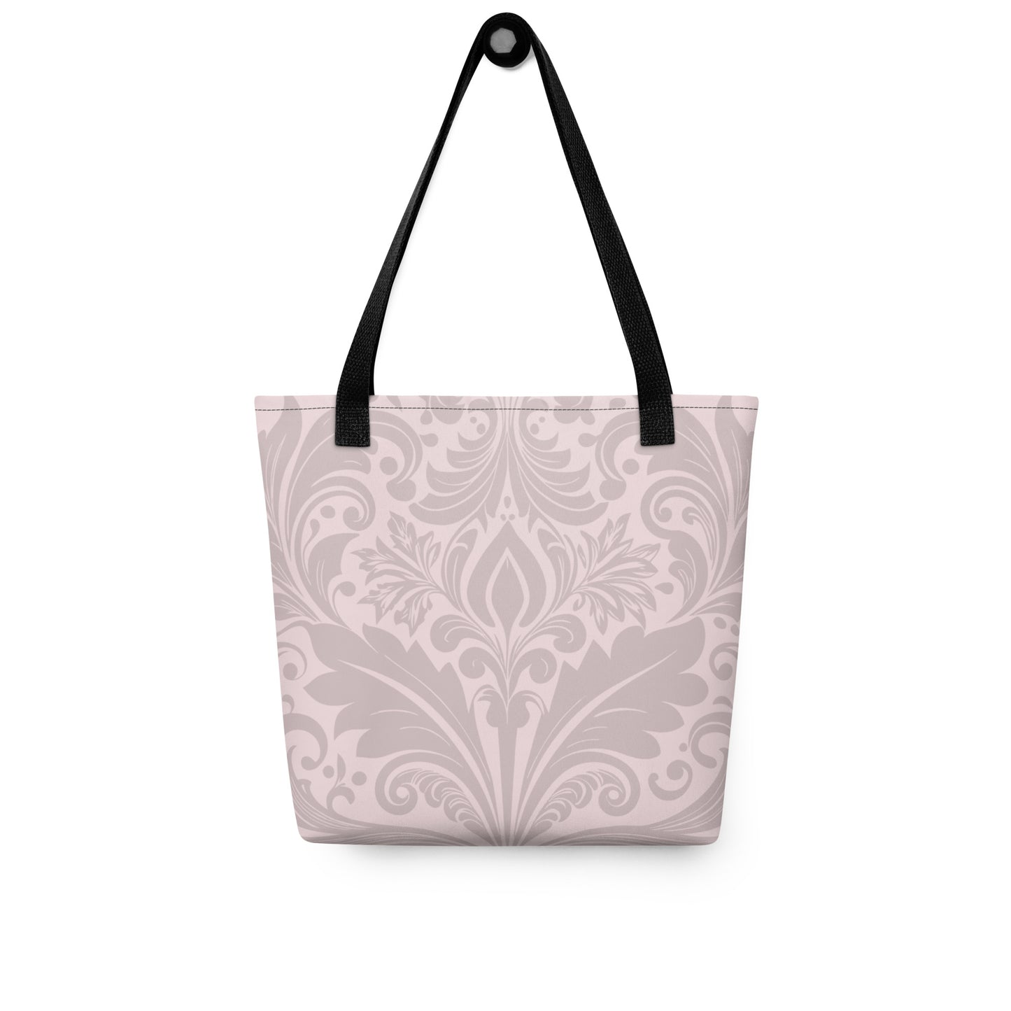 all-over-print-tote-bag-black-15x15-front-6a161b2d4e6ac - Dreamy Phoenix