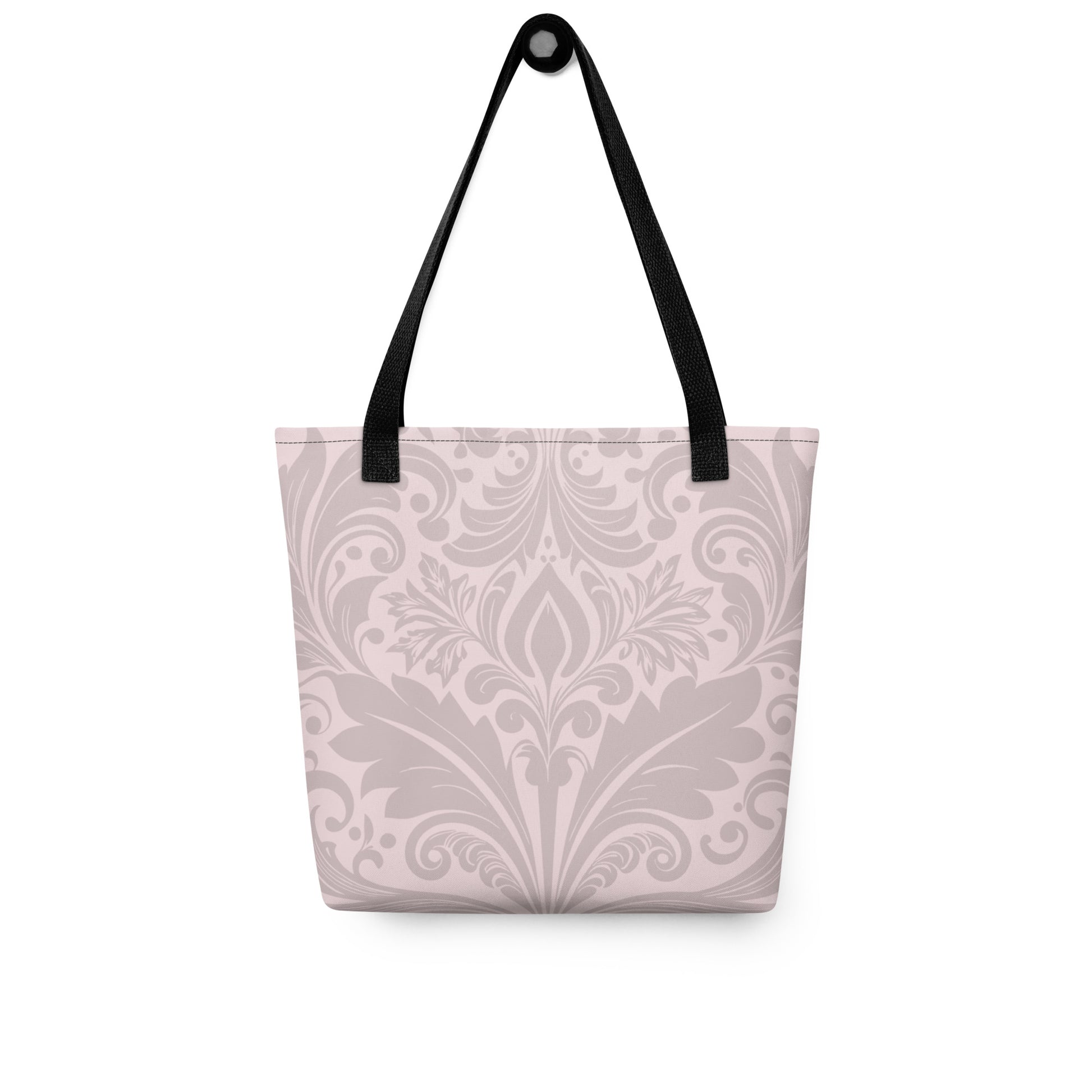 all-over-print-tote-bag-black-15x15-front-6a161b2d4e6ac - Dreamy Phoenix