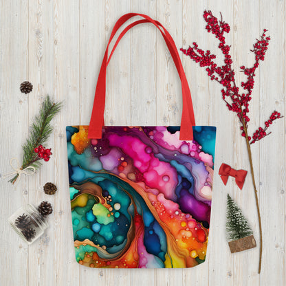 all-over-print-tote-bag-red-15x15-back-69bbd5ec880b2 - Dreamy Phoenix