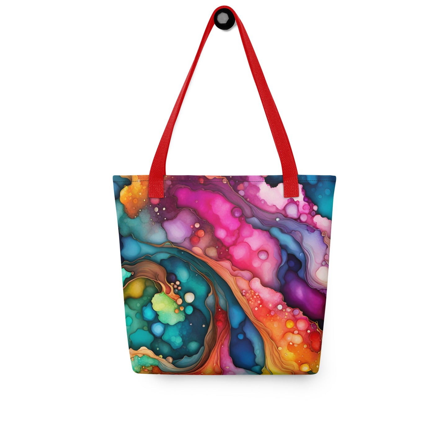 all-over-print-tote-bag-red-15x15-back-69bbd5ec8b895 - Dreamy Phoenix
