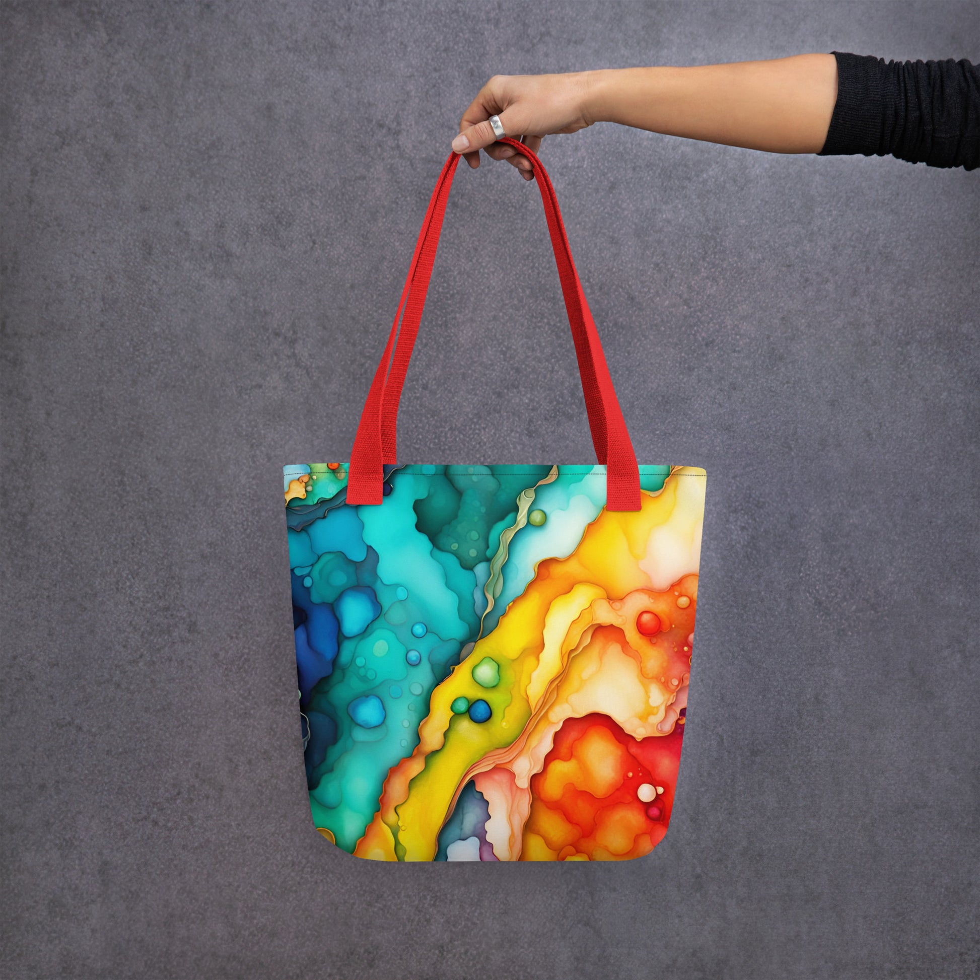 all-over-print-tote-bag-red-15x15-front-69bbd5ec8a3d4 - Dreamy Phoenix
