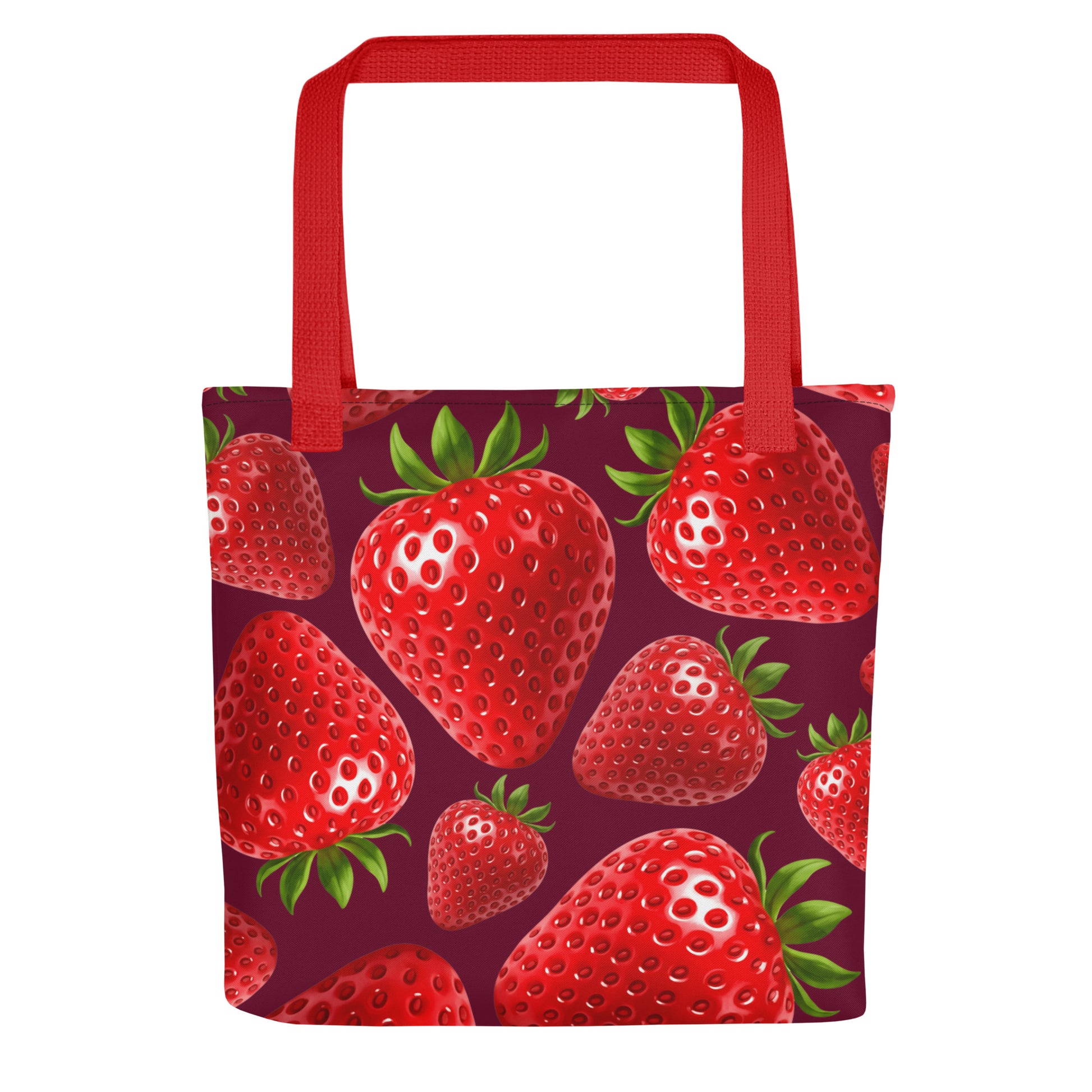 all-over-print-tote-bag-red-15x15-front-6a1619cb97ead - Dreamy Phoenix