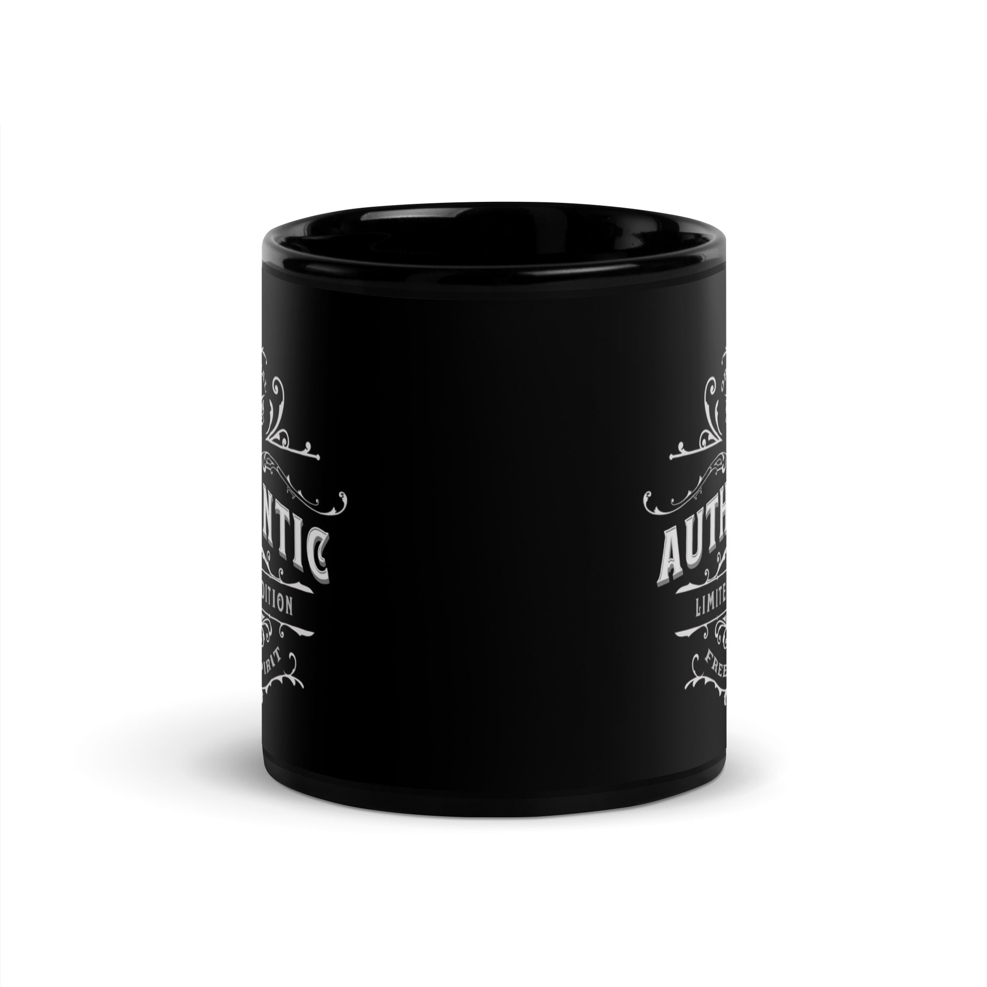 black-glossy-mug-black-11-oz-front-6a18af0f573cc - Dreamy Phoenix