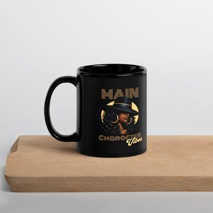 black-glossy-mug-black-11-oz-handle-on-left-6a1623c3f12d0 - Dreamy Phoenix