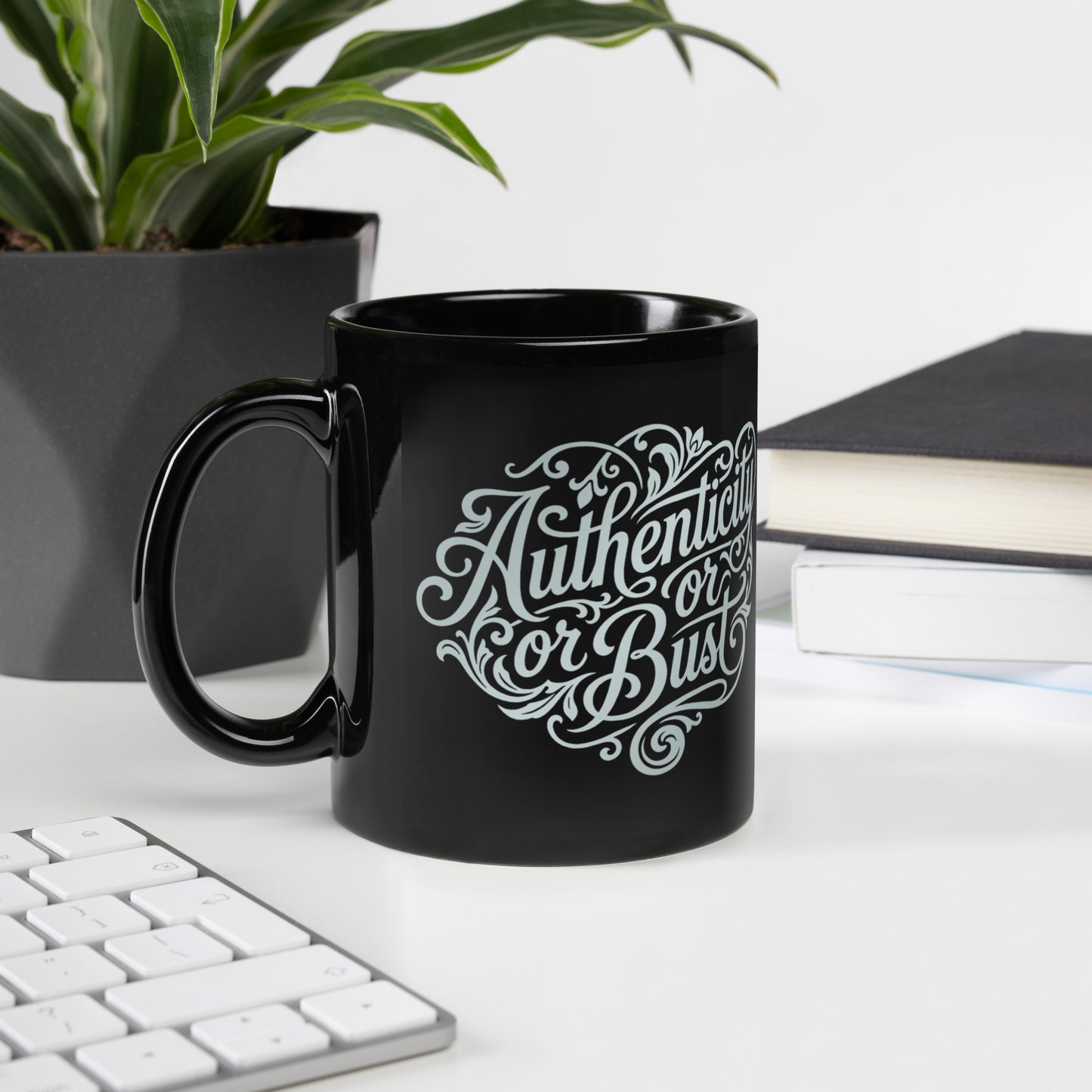 black-glossy-mug-black-11-oz-handle-on-left-6a162b88b8842 - Dreamy Phoenix