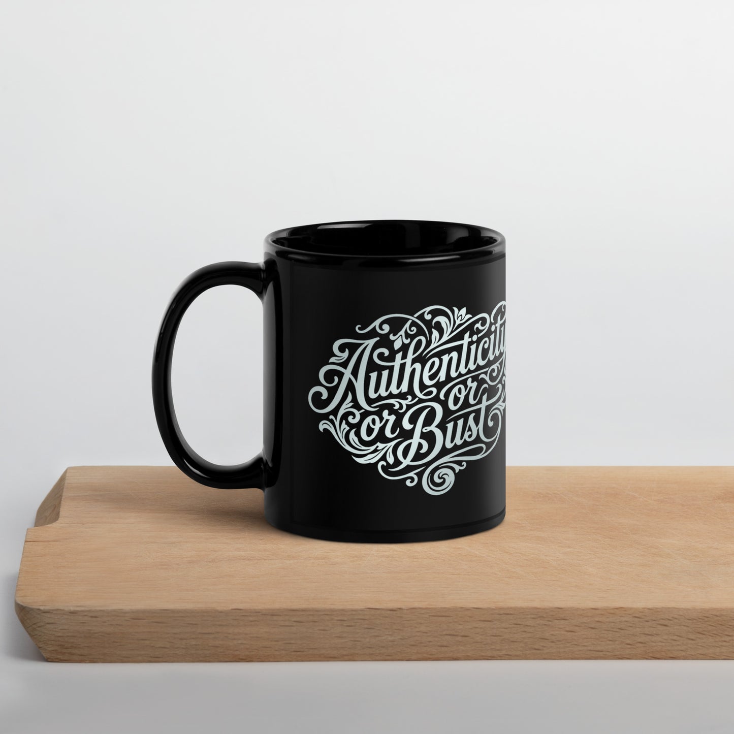 black-glossy-mug-black-11-oz-handle-on-left-6a162b88b9a97 - Dreamy Phoenix