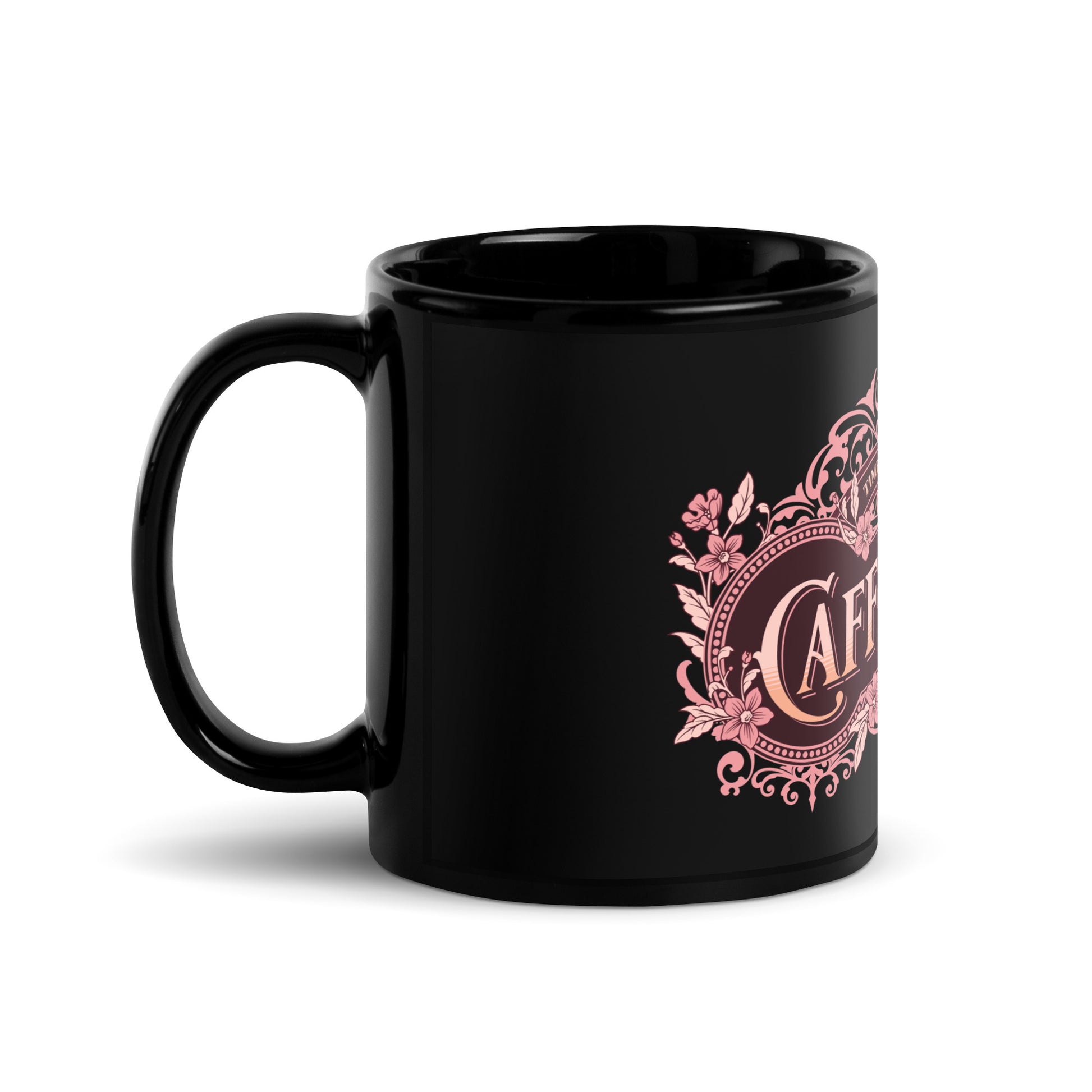 black-glossy-mug-black-11-oz-handle-on-left-6a162ea18e2de - Dreamy Phoenix