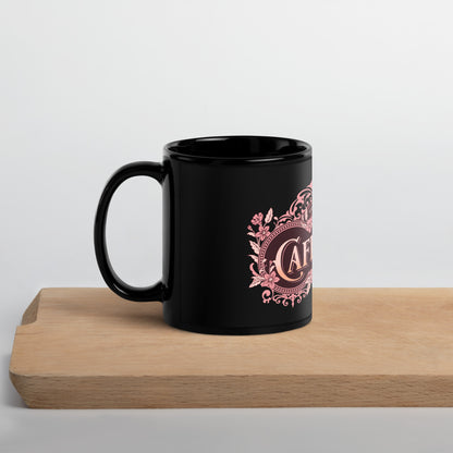 black-glossy-mug-black-11-oz-handle-on-left-6a162ea1941c5 - Dreamy Phoenix