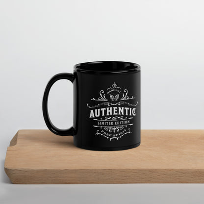 black-glossy-mug-black-11-oz-handle-on-left-6a18af0f60950 - Dreamy Phoenix
