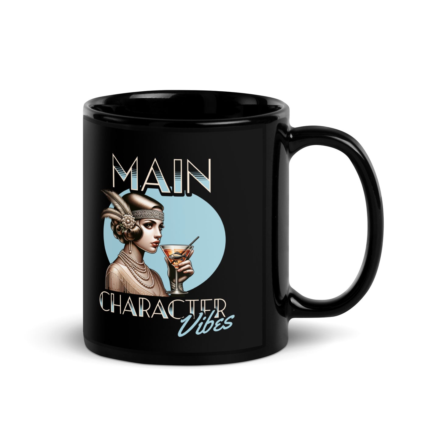 black-glossy-mug-black-11-oz-handle-on-right-6a1624a771496 - Dreamy Phoenix