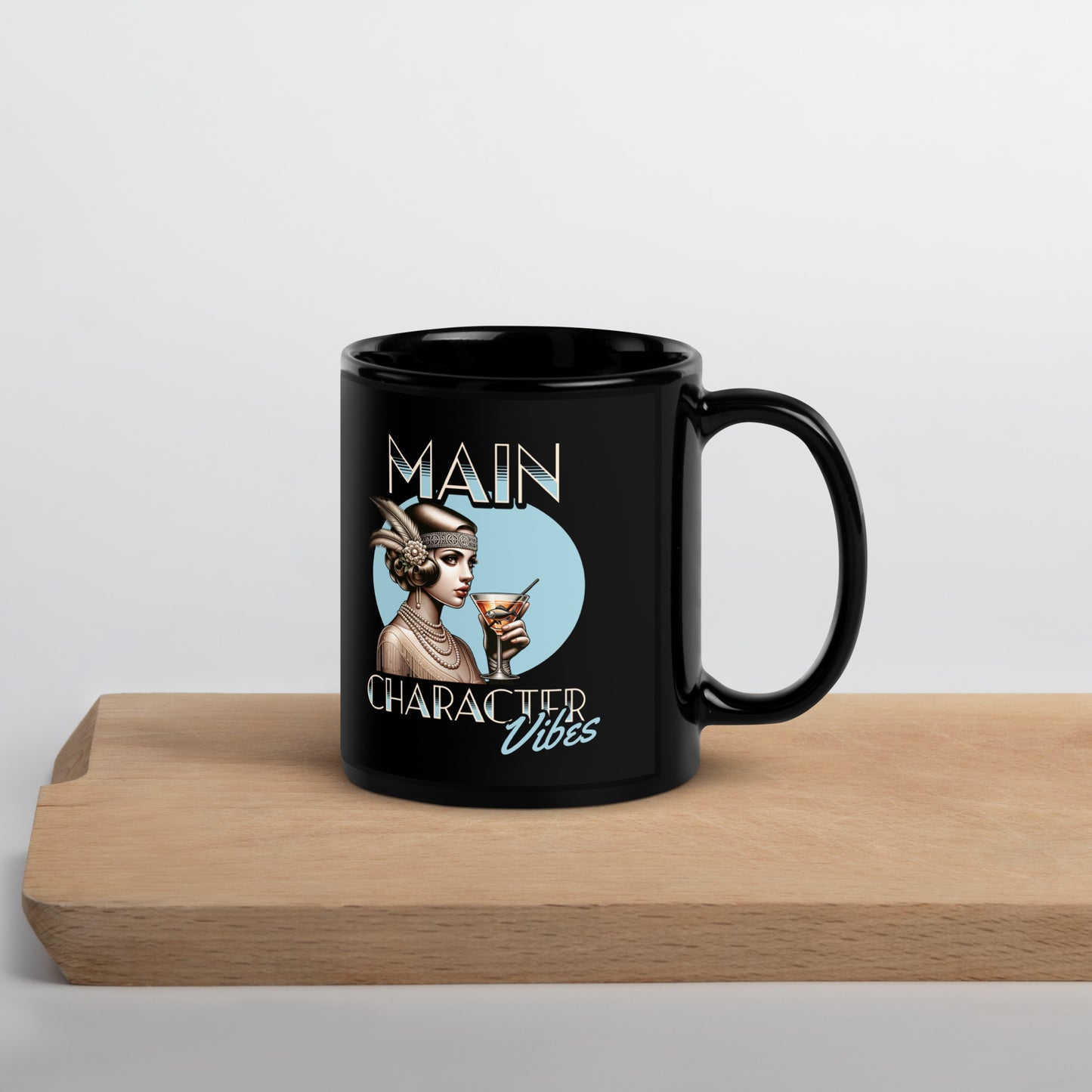 black-glossy-mug-black-11-oz-handle-on-right-6a1624a77fa78 - Dreamy Phoenix