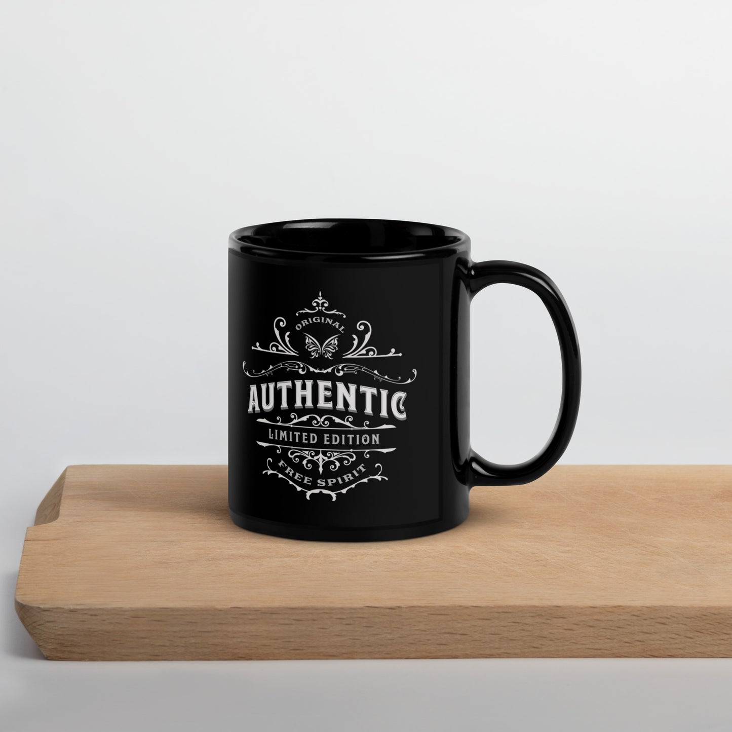 black-glossy-mug-black-11-oz-handle-on-right-6a18af0f63d7e - Dreamy Phoenix