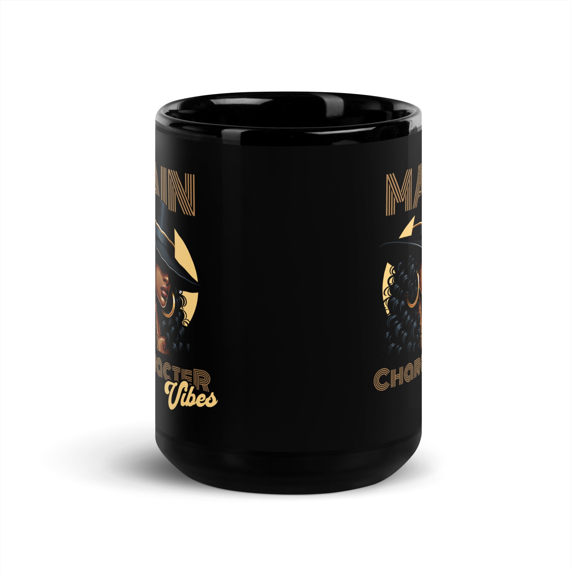 black-glossy-mug-black-15-oz-front-6a1623c3ef322 - Dreamy Phoenix