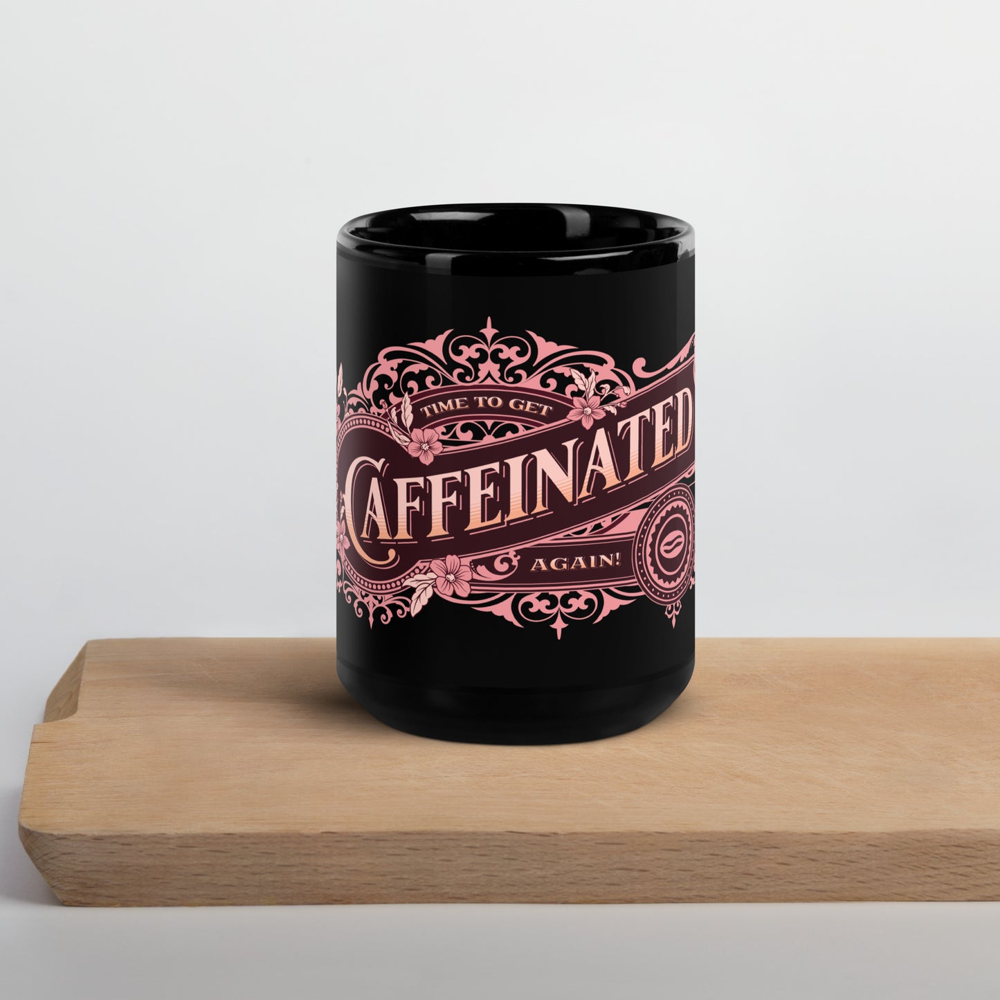 black-glossy-mug-black-15-oz-front-6a162ea19367d - Dreamy Phoenix