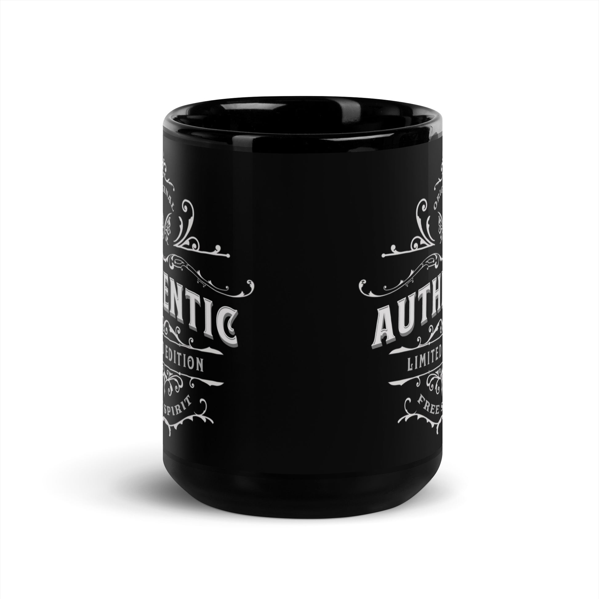 black-glossy-mug-black-15-oz-front-6a18af0f58109 - Dreamy Phoenix