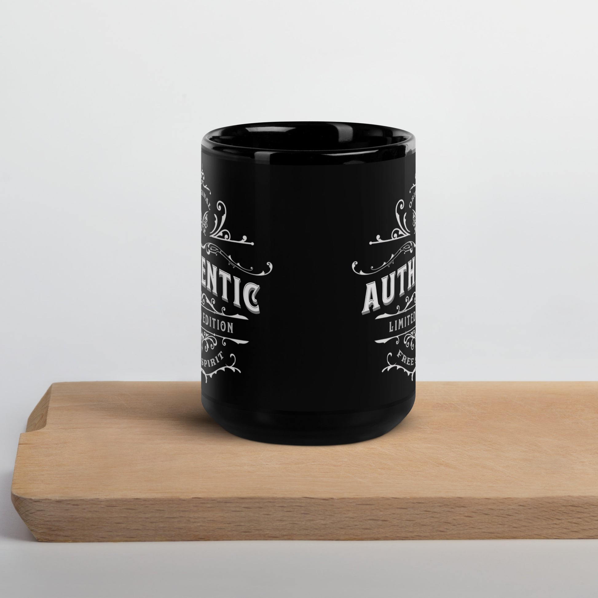 black-glossy-mug-black-15-oz-front-6a18af0f5f397 - Dreamy Phoenix
