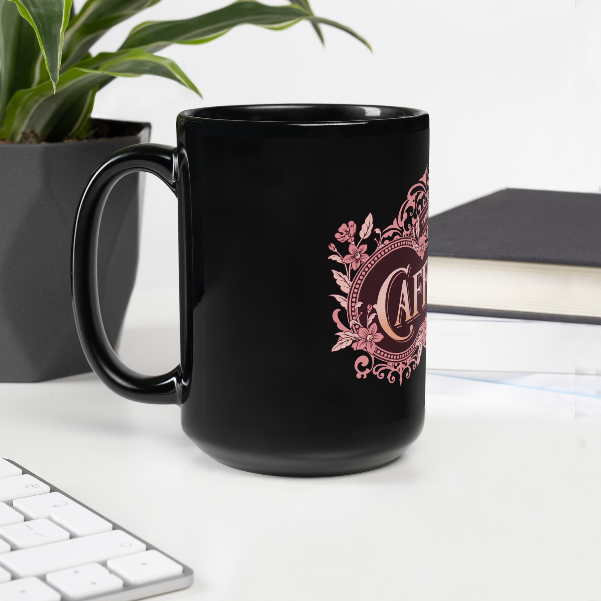 black-glossy-mug-black-15-oz-handle-on-left-6a162ea191f9a - Dreamy Phoenix