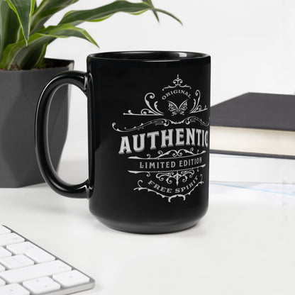 black-glossy-mug-black-15-oz-handle-on-left-6a18af0f5cdf7 - Dreamy Phoenix