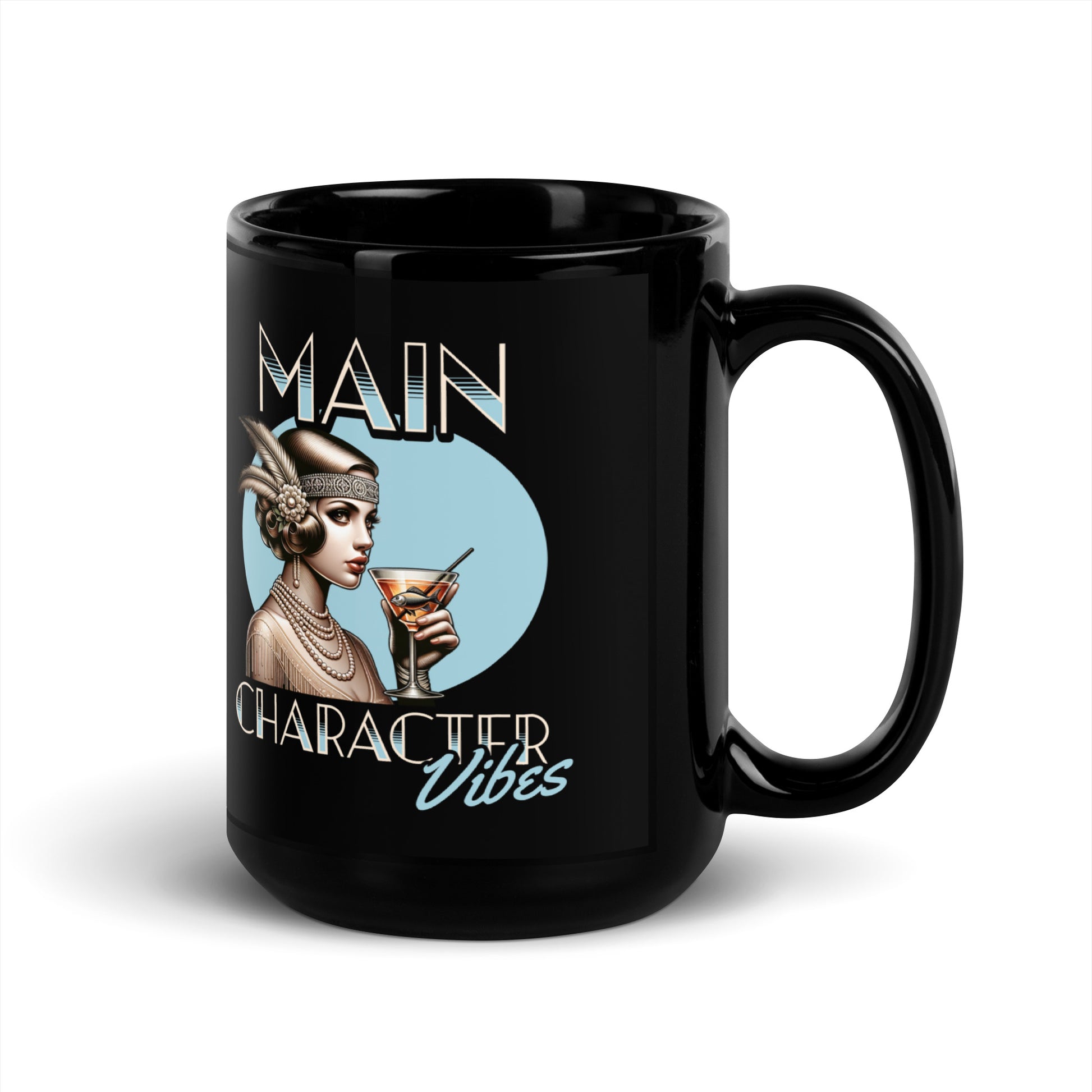 black-glossy-mug-black-15-oz-handle-on-right-6a1624a7735bc - Dreamy Phoenix