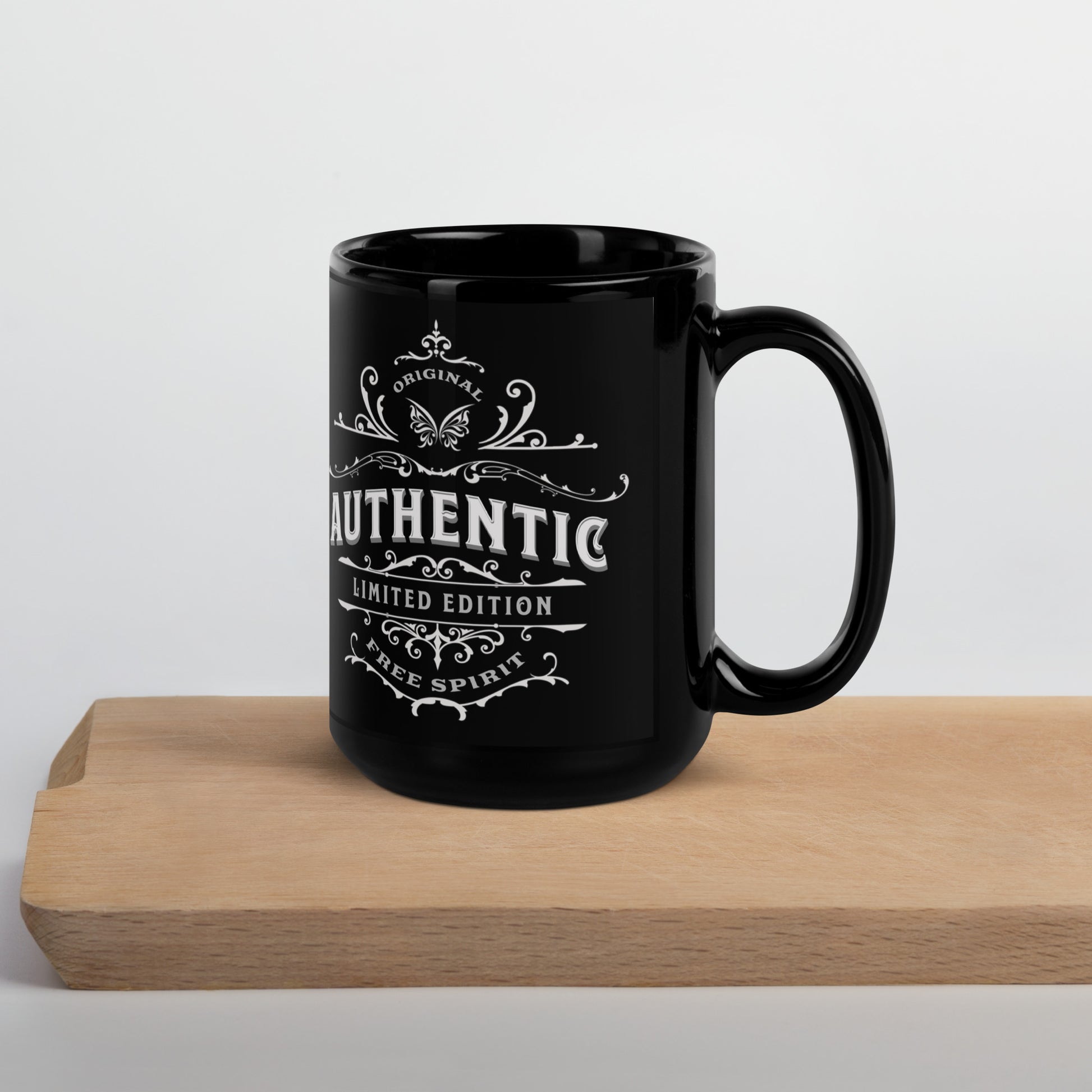 black-glossy-mug-black-15-oz-handle-on-right-6a18af0f64ba8 - Dreamy Phoenix