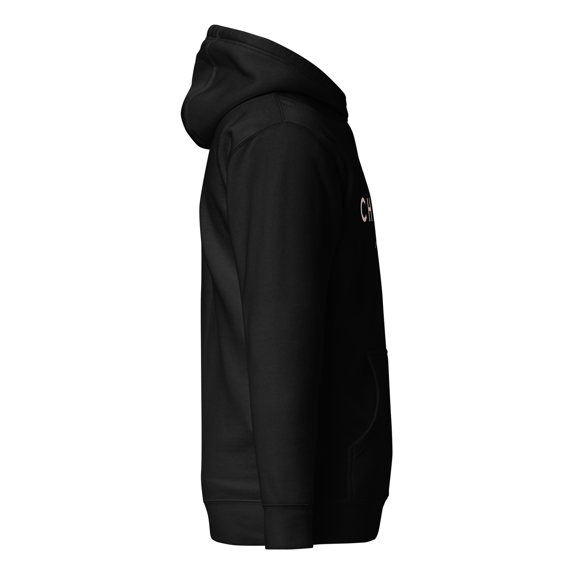 cotton-heritage-m2580-i-unisex-premium-pullover-hoodie-black-right-69b6eaa73a25c - Dreamy Phoenix
