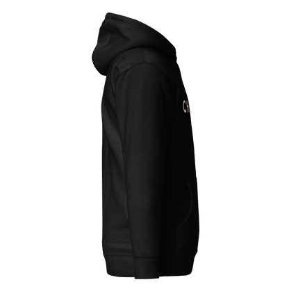 cotton-heritage-m2580-i-unisex-premium-pullover-hoodie-black-right-69b6eaa73a25c - Dreamy Phoenix