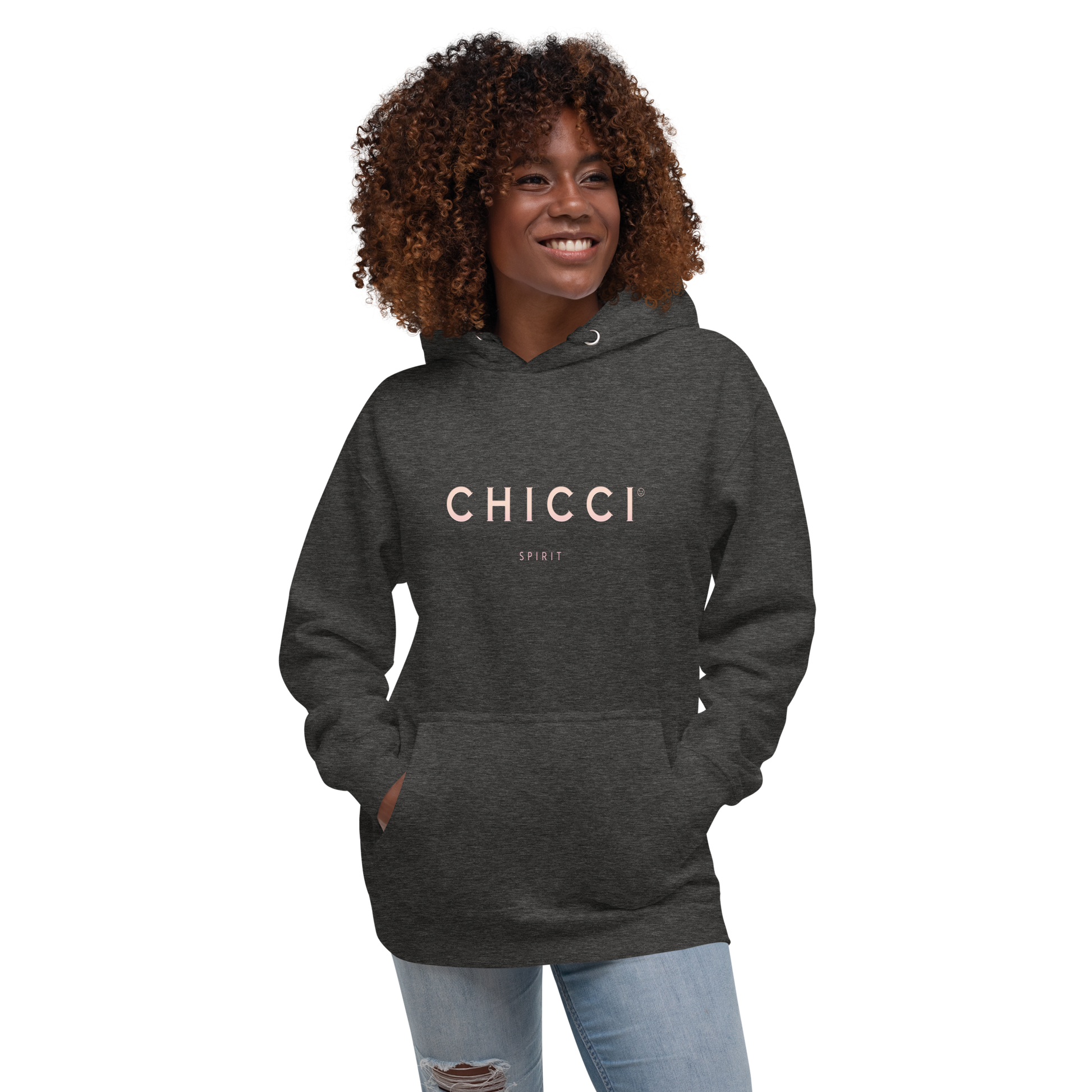 cotton-heritage-m2580-i-unisex-premium-pullover-hoodie-charcoal-heather-front-69b6eaa733c0b - Dreamy Phoenix