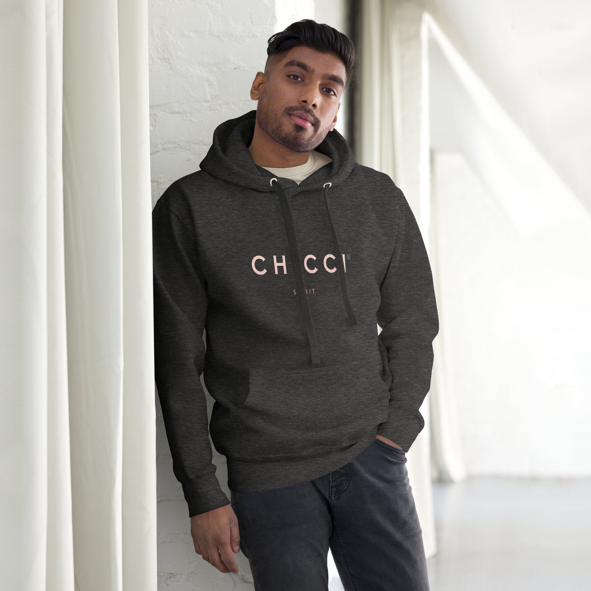 cotton-heritage-m2580-i-unisex-premium-pullover-hoodie-charcoal-heather-front-69b6eaa73b55b - Dreamy Phoenix