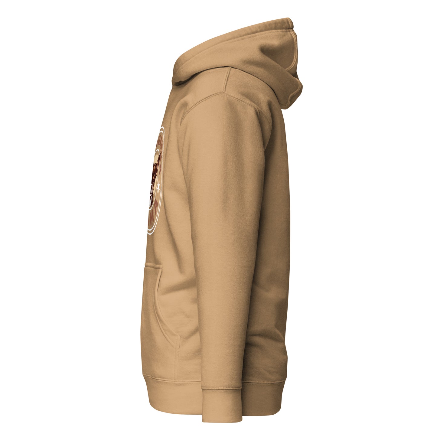 cotton-heritage-m2580-i-unisex-premium-pullover-hoodie-khaki-left-69b6af9b8db15 - Dreamy Phoenix