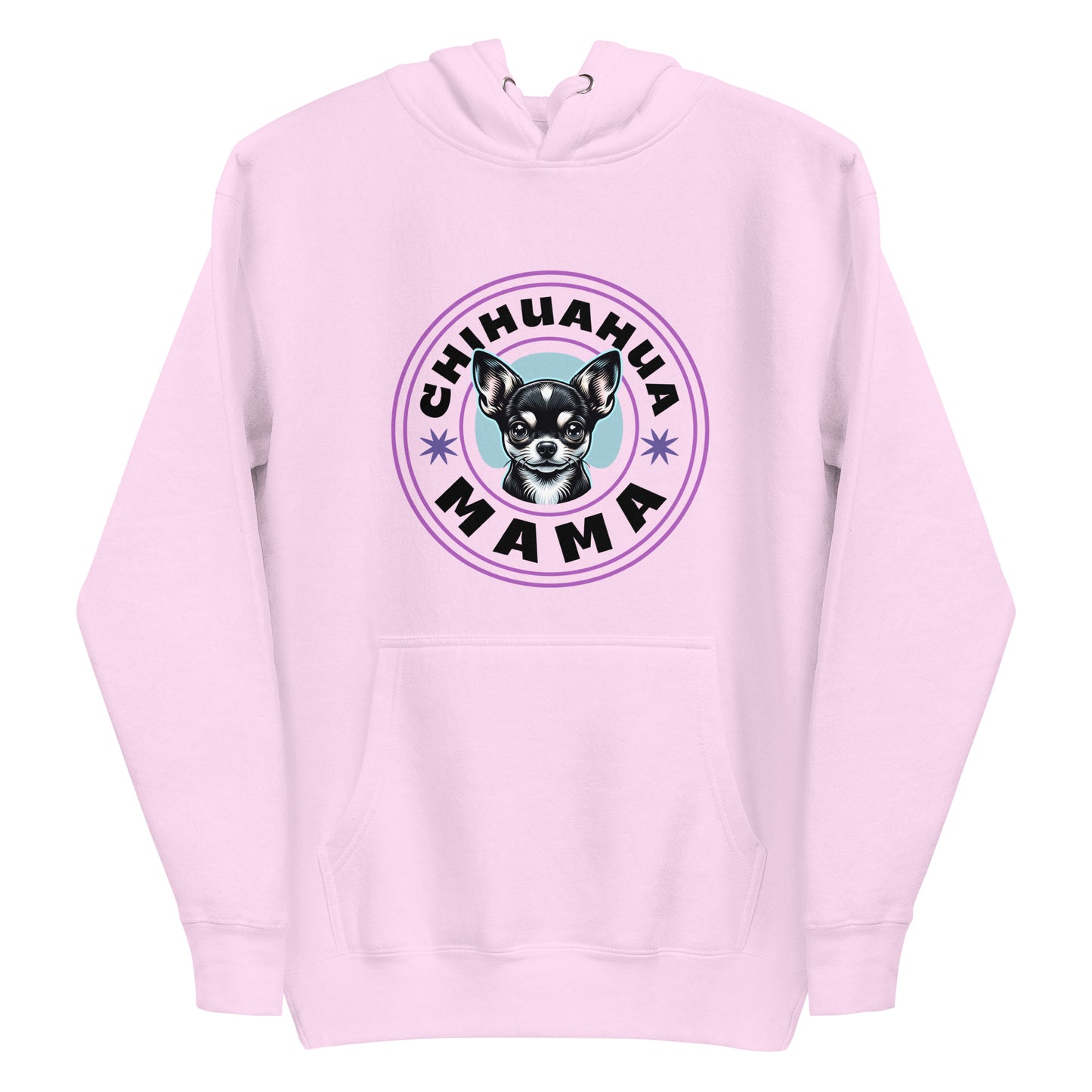 cotton-heritage-m2580-i-unisex-premium-pullover-hoodie-lavender-front-69b6a8d97bd6b - Dreamy Phoenix