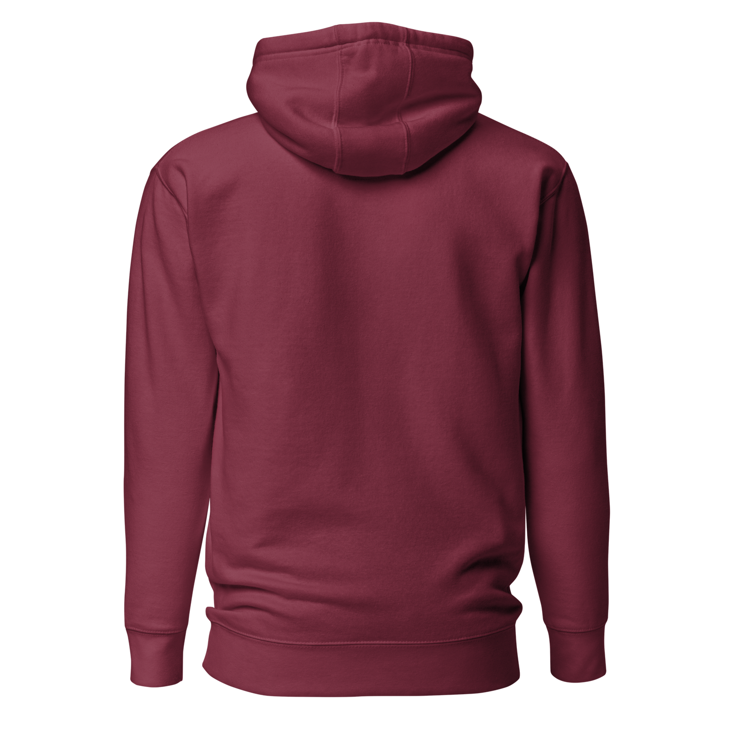 cotton-heritage-m2580-i-unisex-premium-pullover-hoodie-maroon-back-69b6eaa73788d - Dreamy Phoenix