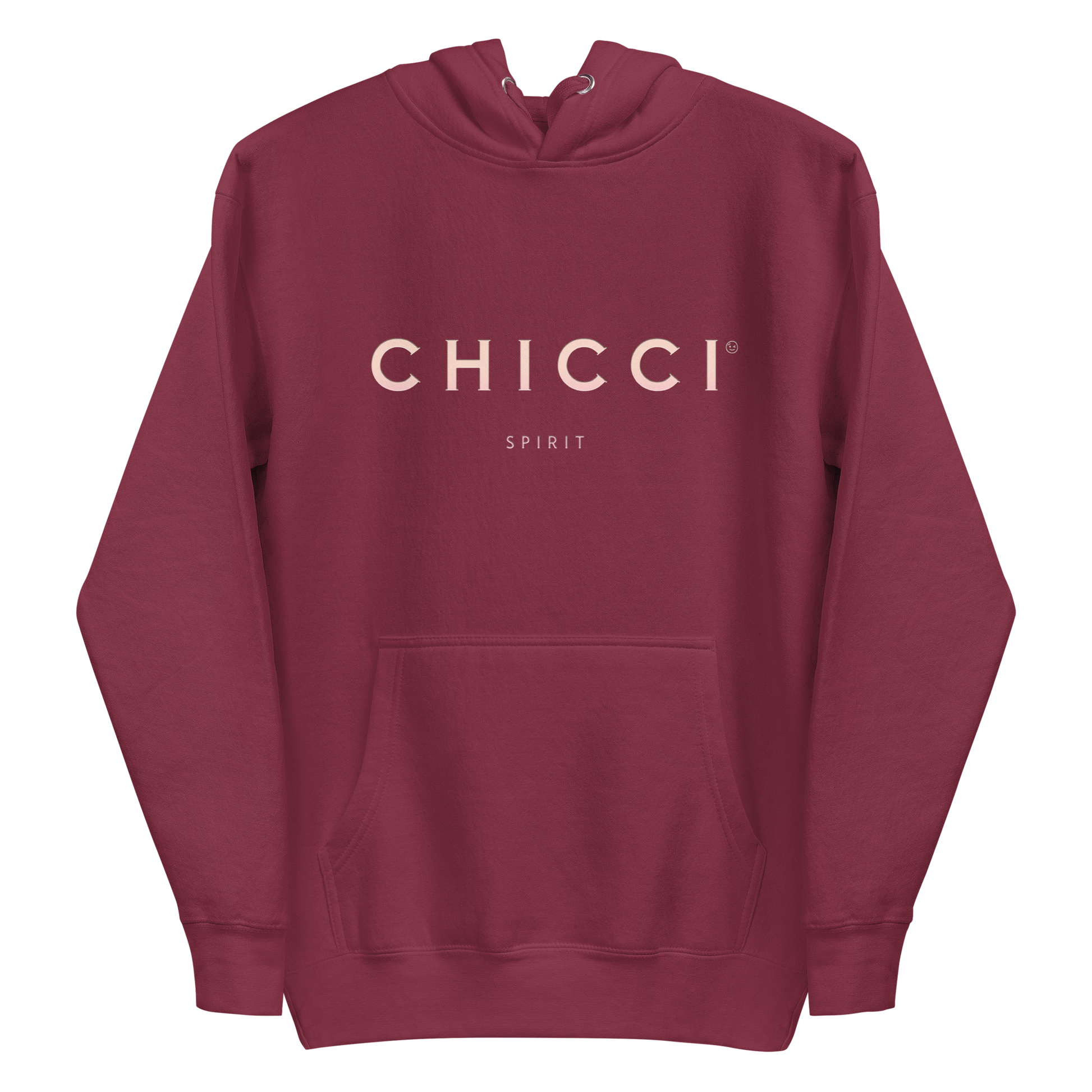 cotton-heritage-m2580-i-unisex-premium-pullover-hoodie-maroon-front-69b6eaa7351ea - Dreamy Phoenix