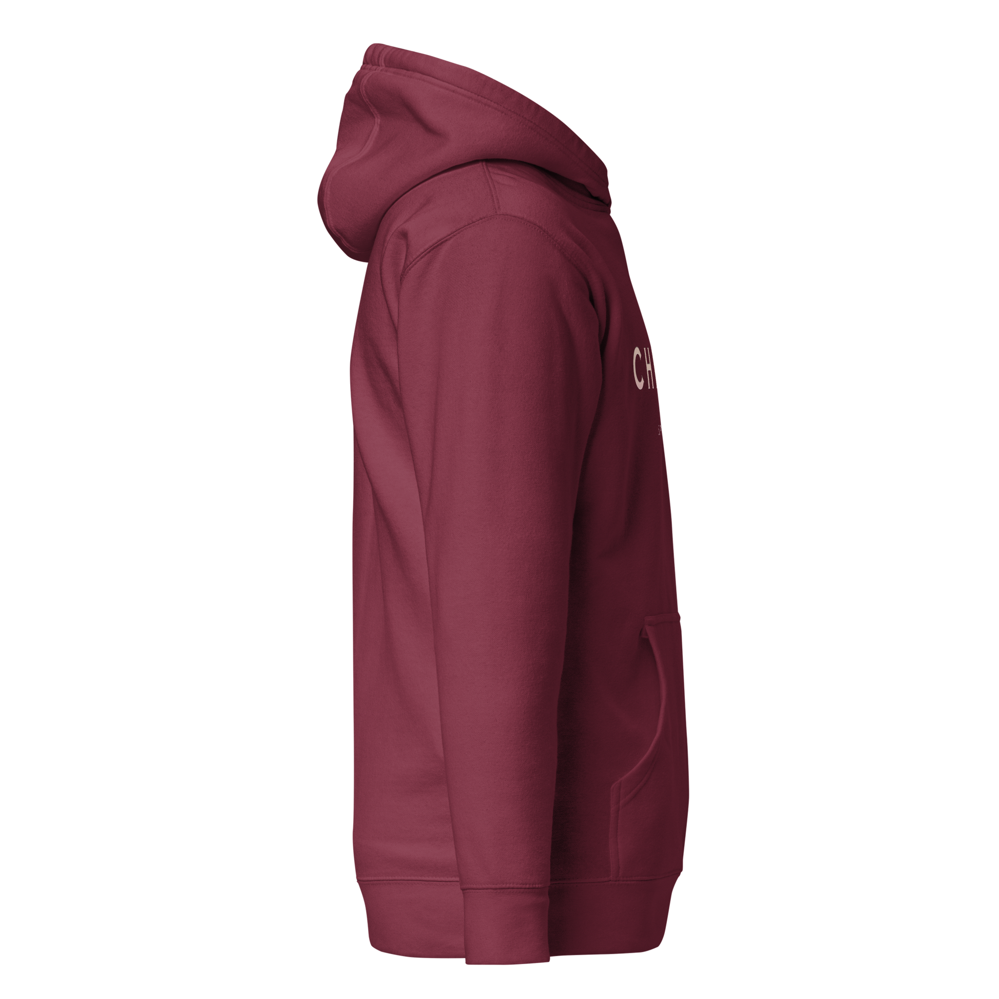 cotton-heritage-m2580-i-unisex-premium-pullover-hoodie-maroon-right-69b6eaa73a3fb - Dreamy Phoenix