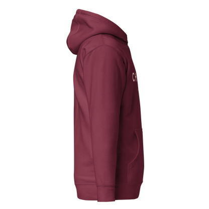 cotton-heritage-m2580-i-unisex-premium-pullover-hoodie-maroon-right-69b6eaa73a3fb - Dreamy Phoenix
