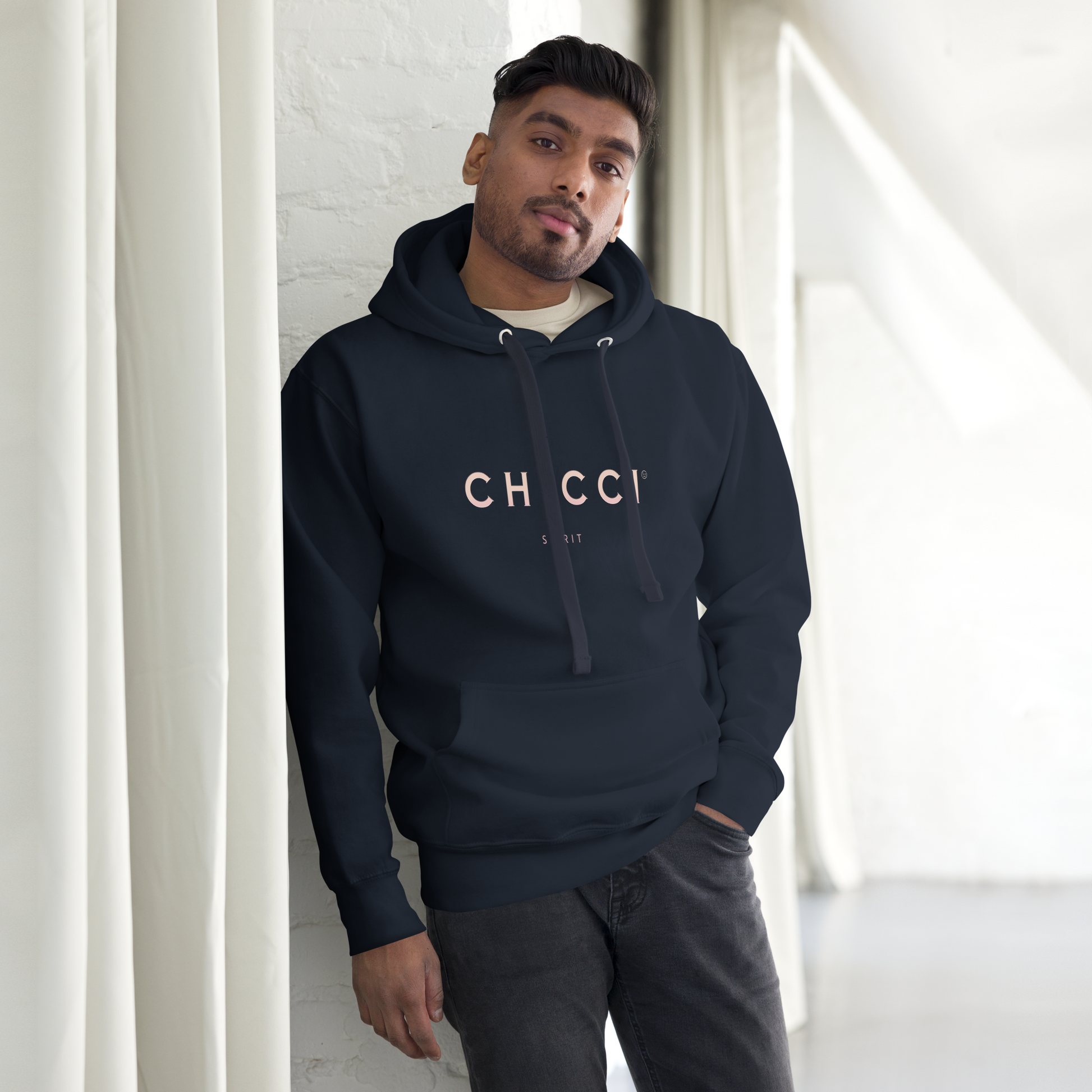 cotton-heritage-m2580-i-unisex-premium-pullover-hoodie-navy-blazer-front-69b6eaa73b704 - Dreamy Phoenix